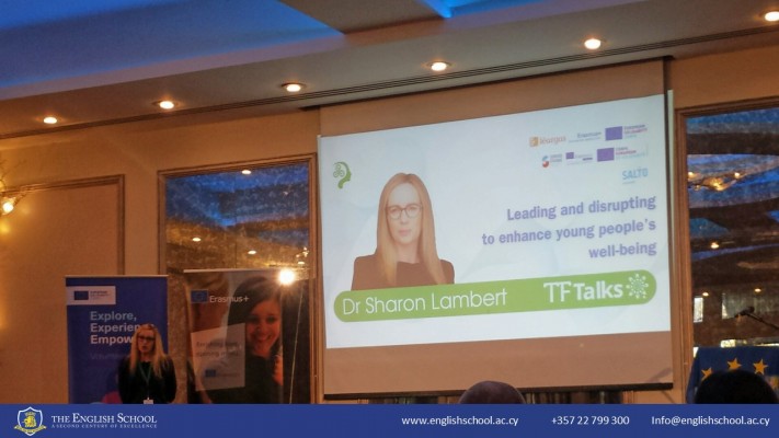 Elevating Knowledge at the Erasmus+ International Tool Fair